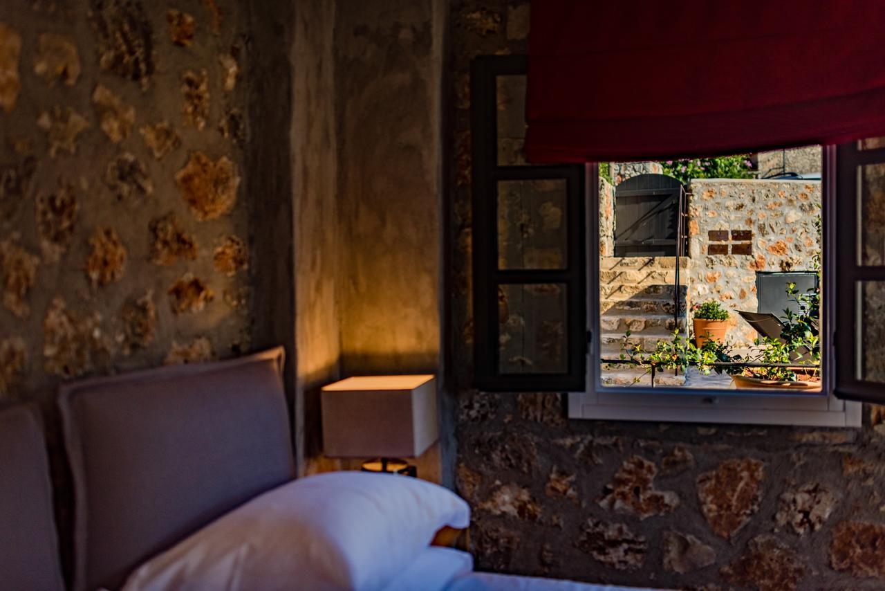 North Point Rooms Antipata  Ngoại thất bức ảnh