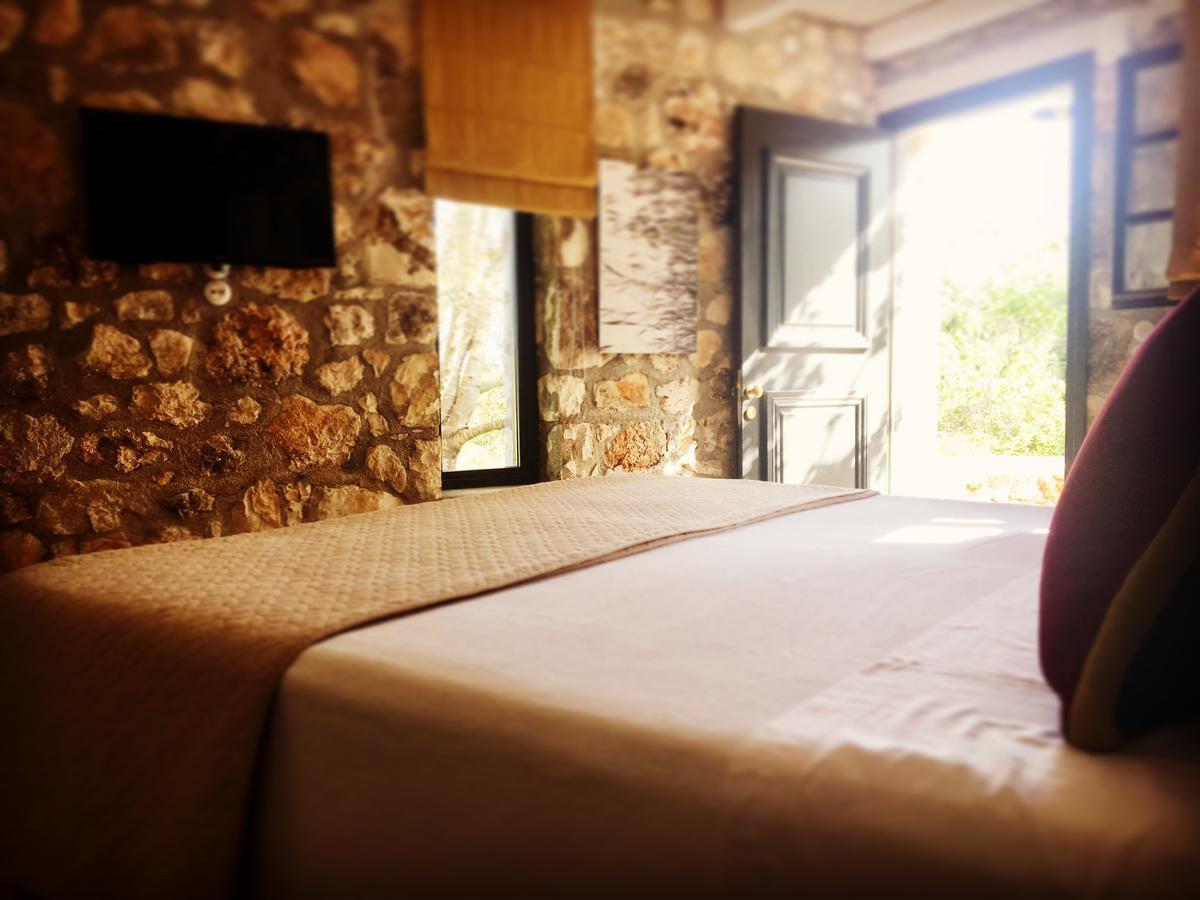 North Point Rooms Antipata  Ngoại thất bức ảnh